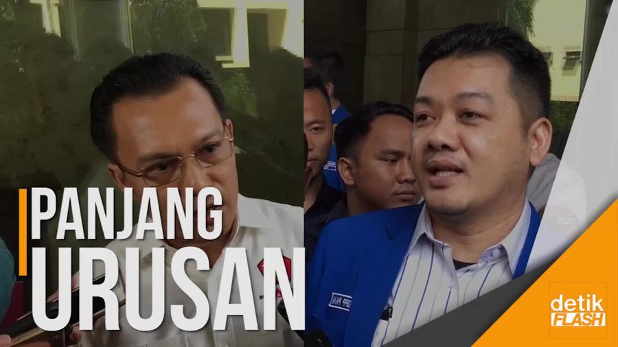 PAN-Gerindra Laporkan Viktor Laiskodat ke Bareskrim 