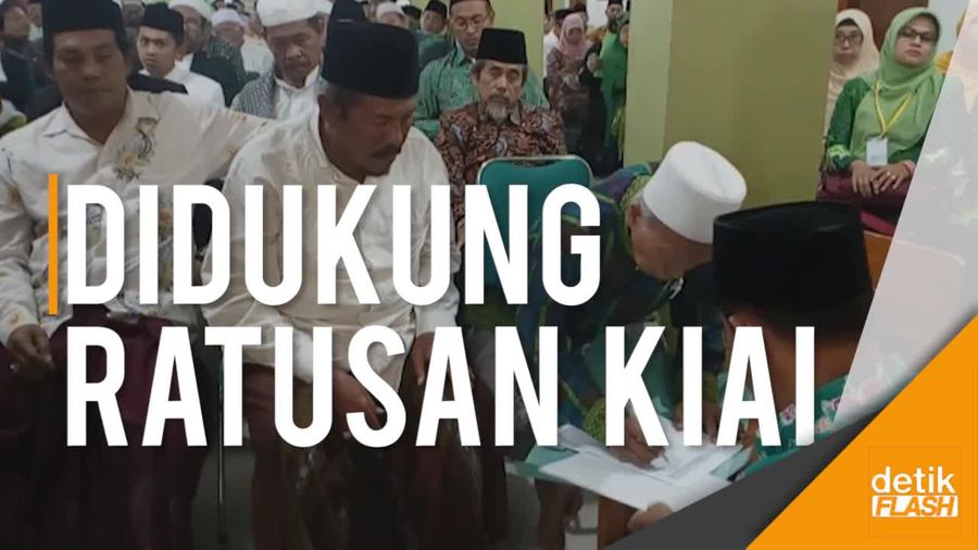 Menteri Khofifah di Mata Ulama Mumpuni Jadi Gubernur
