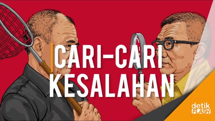 Berikut Beberapa Temuan Pansus KPK