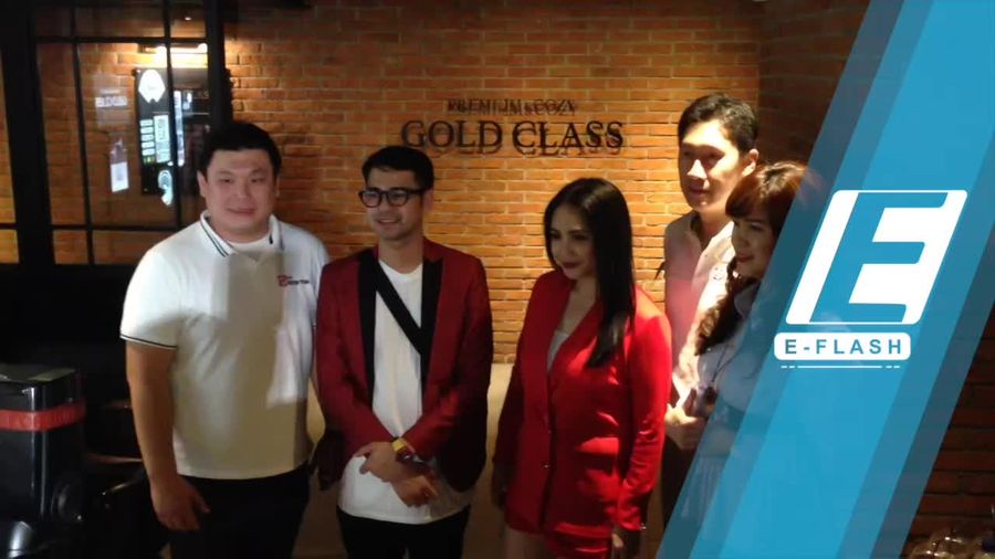 Punya RNR Film, Raffi dan Gigi Akan Produktif di Dunia Film
