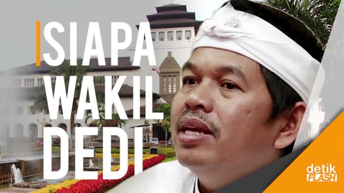 Pak Hasto Mau Jadi Cawagubnya Dedi Mulyadi Tak?