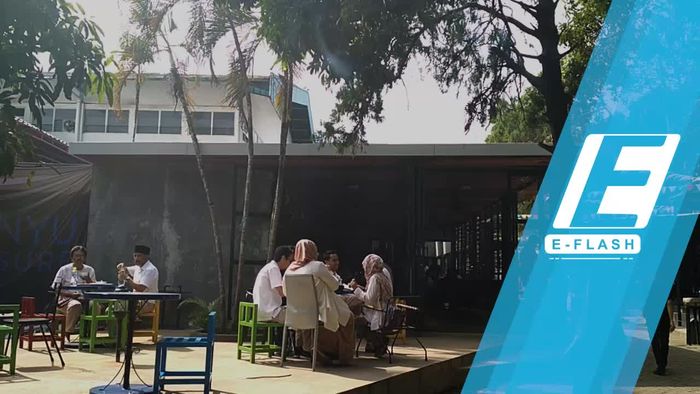 Banyu Leisure Park, Ruang Terbuka Publik Baru di Bandung
