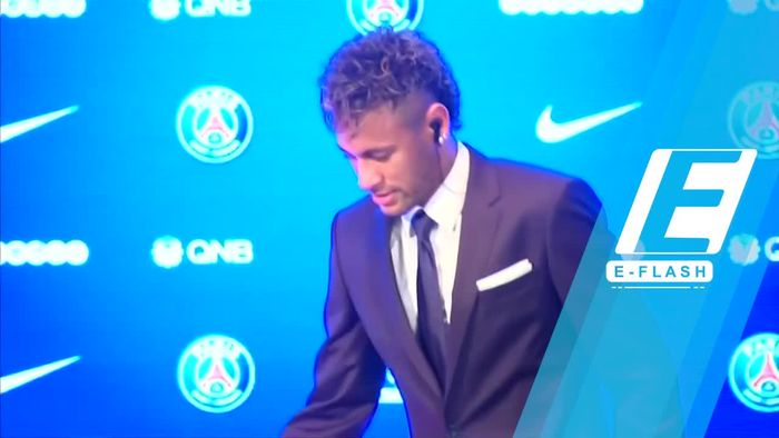 Deretan Pacar Seksi Neymar si Pemain Termahal di Dunia