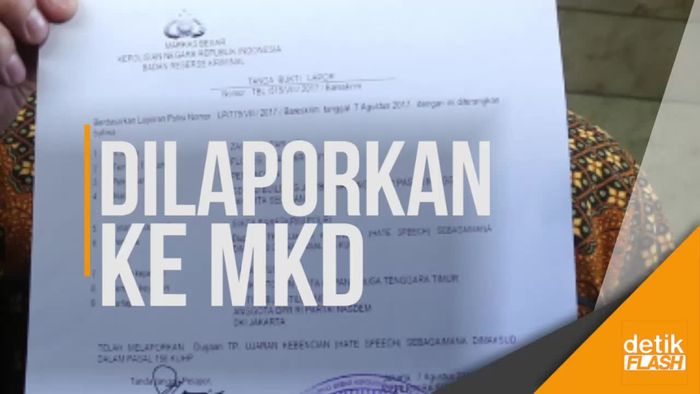 PKS dan Demokrat Minta Viktor Dipecat dari DPR