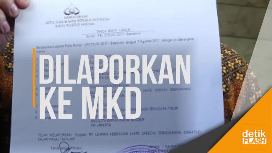 PKS dan Demokrat Minta Viktor Dipecat dari DPR