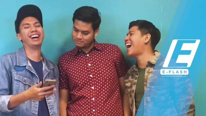 Ketika RAN Baca Komentar Julid Soal Lagu Baru Mereka