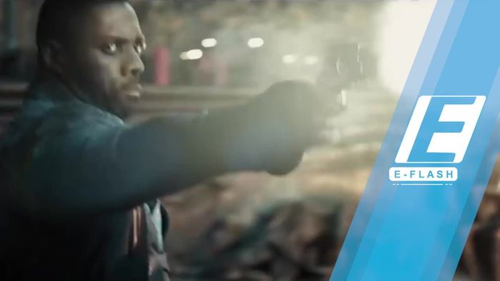 The Dark Tower Geser Dunkirk di Box Office