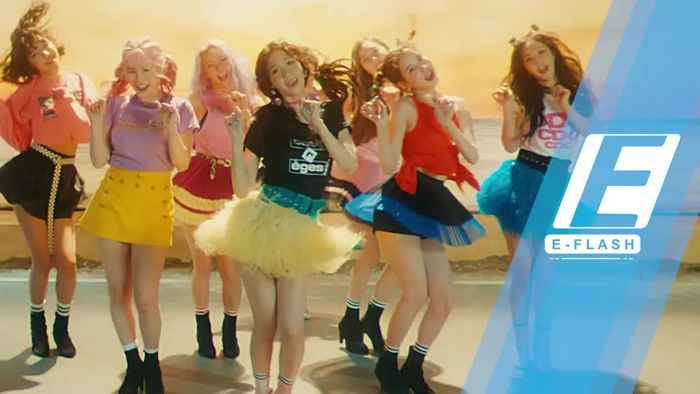 10 Tahun Berkarya, SNSD Rilis 2 MV Sekaligus