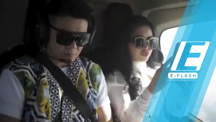 Jangan Lupa Bayar Pajak! 3 Selebriti Ini Hobi Pamer Kekayaan