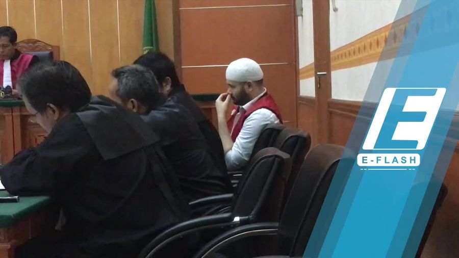 Pengacara Ridho Rhoma Menilai Pernyataan Saksi Direkayasa