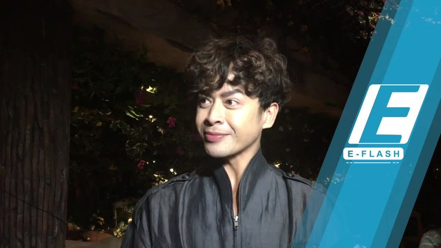 Diserang Fans Ayu, Dave Hendrik: Saya Jadi Terkenal Lho