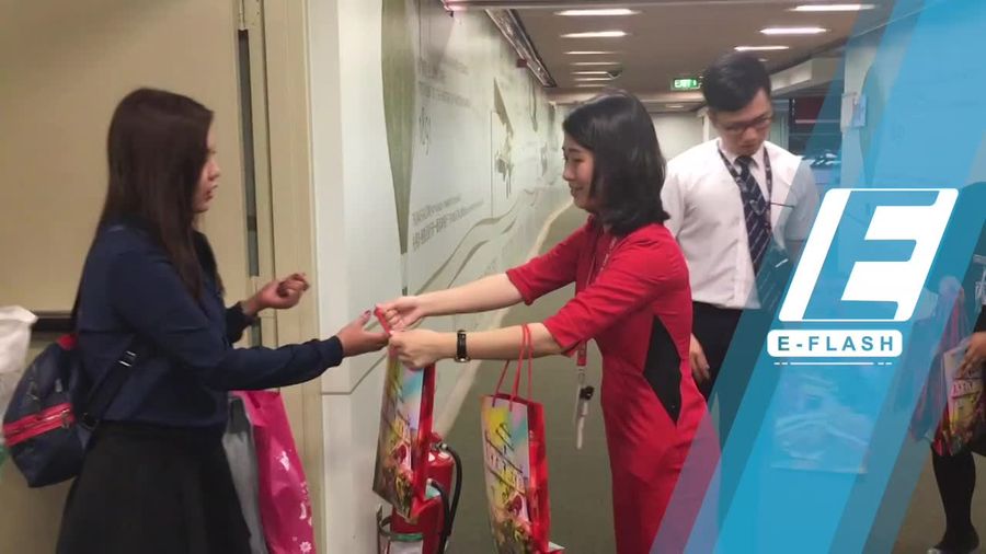 Menjajal Penerbangan Perdana AirAsia Jakarta-Macau