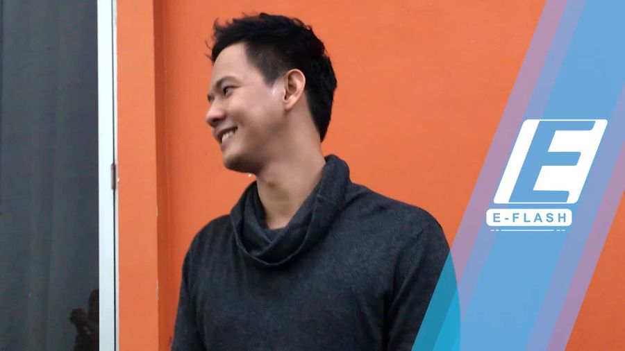 Dirikan Rumah Baca, Fans Andi Arsyil Jadi Sukarelawan