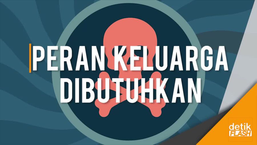 BNN: 70 Persen Pecandu Narkotika Berhasil Direhabilitasi