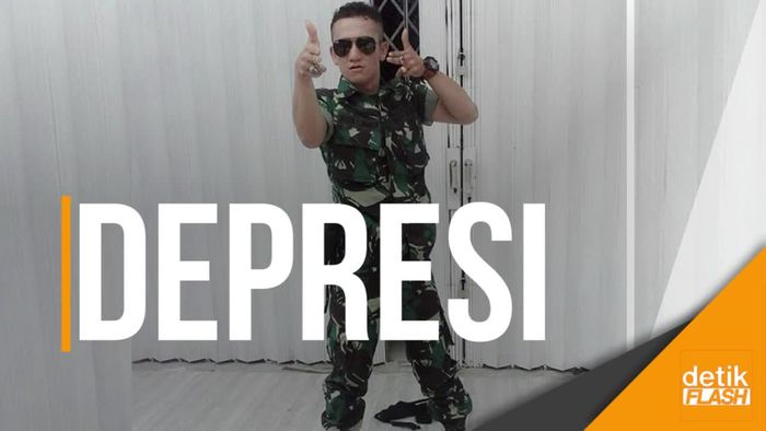 Oknum TNI Penganiaya Polisi Alami Gangguan Kejiwaan
