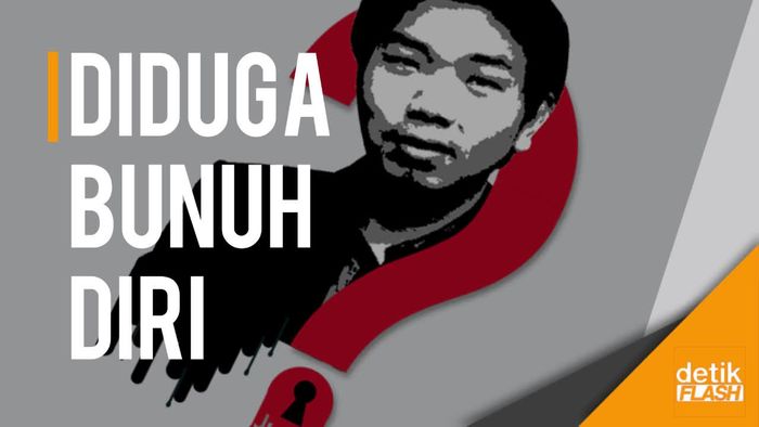 Kematian Saksi Kunci e-KTP Johannes Marliem Mengundang Tanya