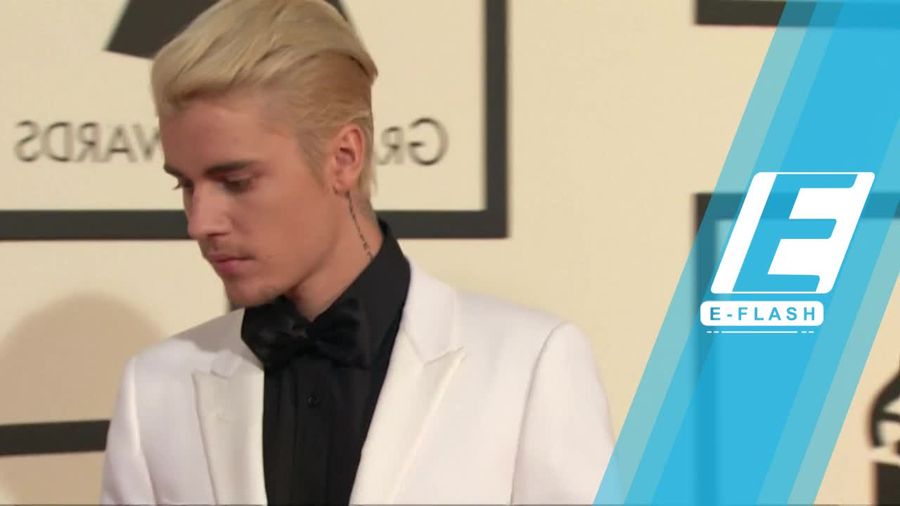 Kocak! Justin Bieber Ditolak Instruktur Fitnes Seksi
