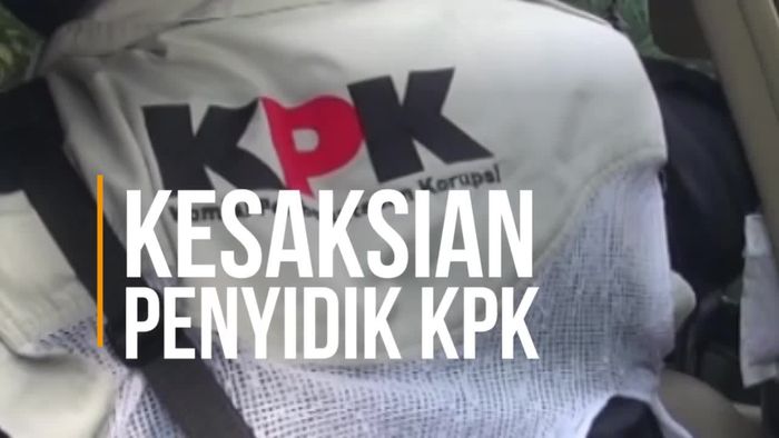 Di Depan Hakim, Penyidik KPK Beberkan Proses Pemeriksaan Miryam