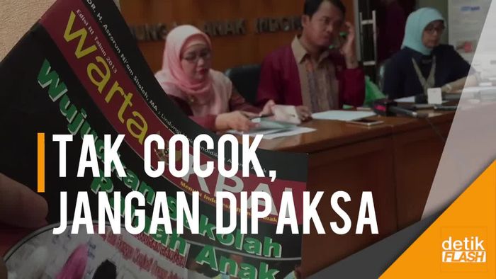 KPAI Minta Pemerintah Tak Paksakan Full Day School