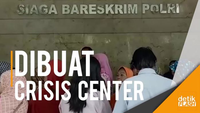 Bareskrim Siapkan Crisis Center untuk Korban First Travel