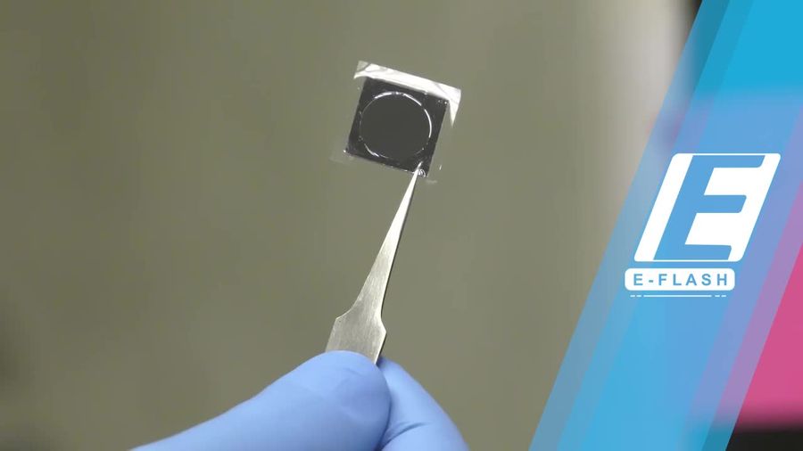 Keren! Alat Ini Bisa Sembuhkan Luka dengan Sekali Sentuhan