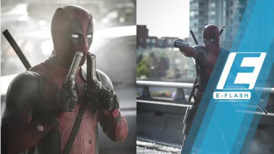 Pemeran Pengganti Wanita ‘Deadpool 2’ Meninggal di Lokasi Syuting