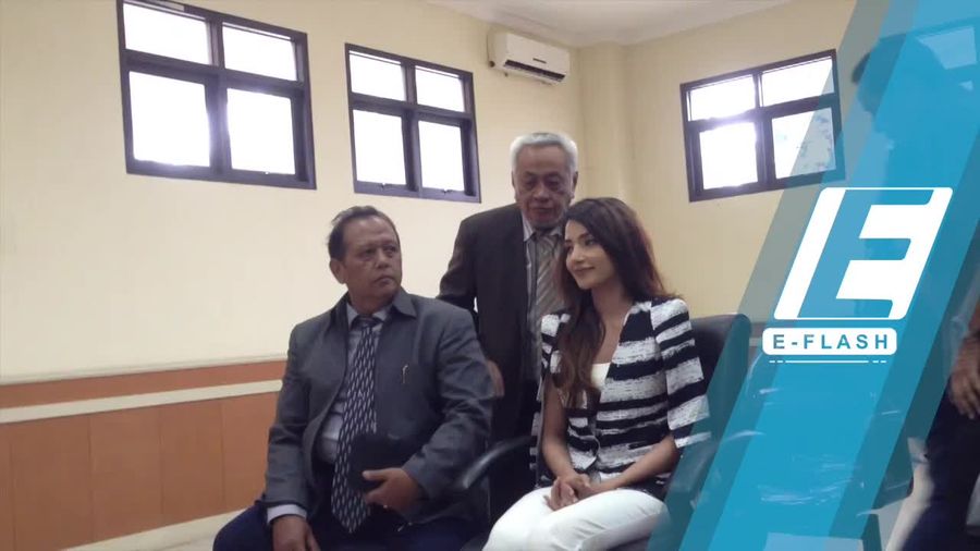 Tsania Marwa dan Atalarik Resmi Cerai 