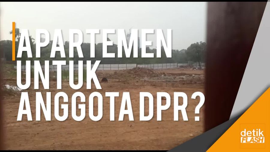 Kondisi Taman Ria Senayan Kini