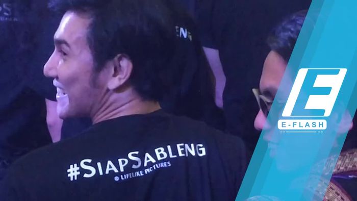 Film Wiro Sableng Segera Diproduksi 