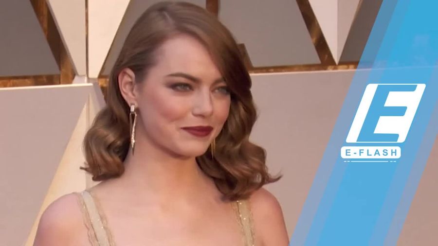 Kalahkan Jennifer Lawrence, Emma Stone Jadi Aktris Termahal