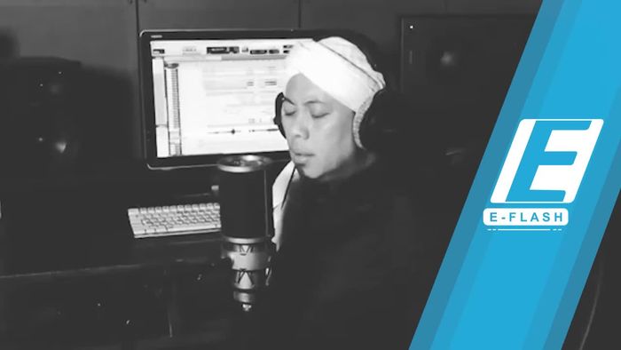 Penyanyi Religi Opick Digugat Cerai?