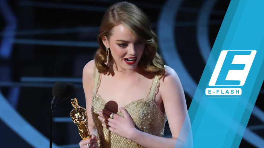 Perjalanan Karier Emma Stone hingga Peroleh Bayaran Termahal