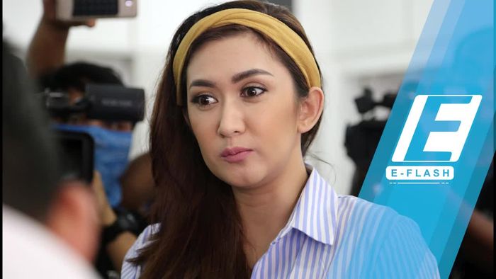 Soal Kasus Pedofil, Nafa Urbach Tutup Medsos Anak
