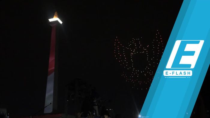 Countdown to Asian Games 2018 di Palembang Tak Kalah Pecah! 