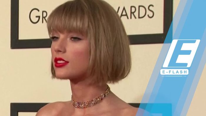 Blank Space! Taylor Swift Hapus Semua Foto di Instagram
