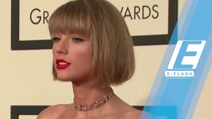 Blank Space! Taylor Swift Hapus Semua Foto di Instagram