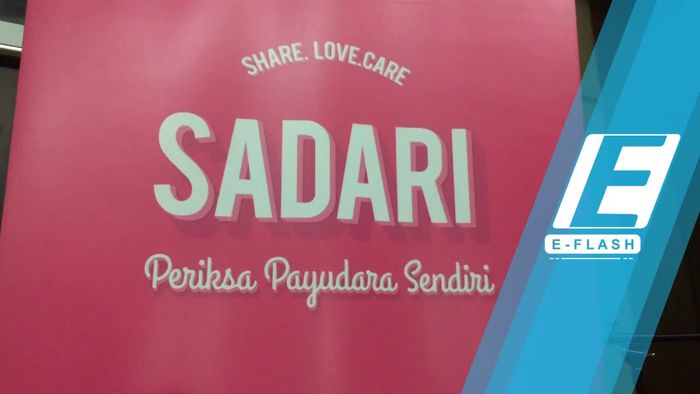 Catat! Begini Penanganan Awal Jika Terkena Kanker Payudara