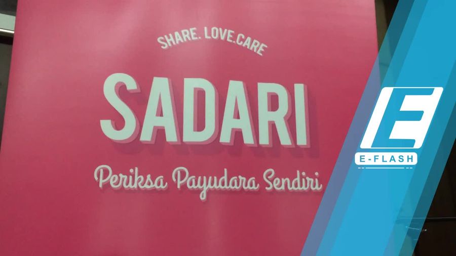 Catat! Begini Penanganan Awal Jika Terkena Kanker Payudara