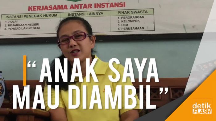 Bantu KPK Bongkar Korupsi, Damayanti Sering Dapat Intimidasi
