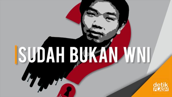 Kemlu Sebut Johannes Marliem Sudah Jadi WN Amerika Sejak 2014