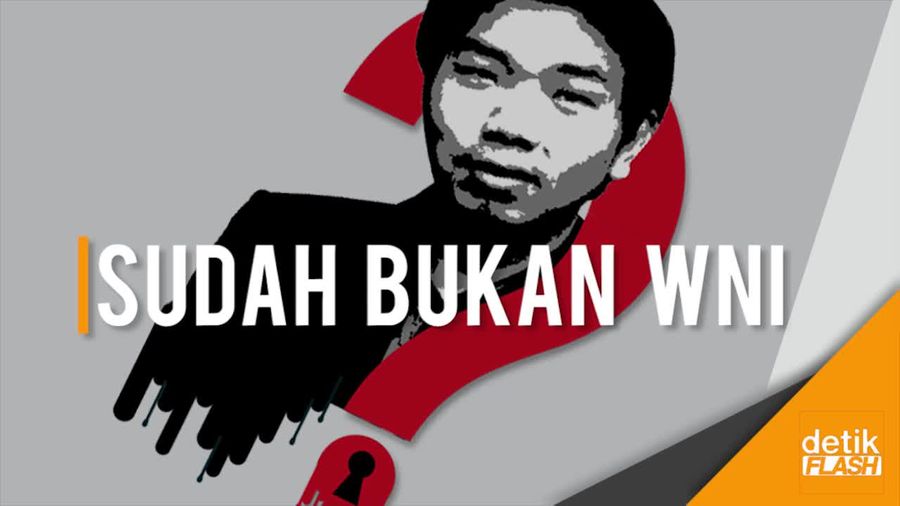 Kemlu Sebut Johannes Marliem Sudah Jadi WN Amerika Sejak 2014