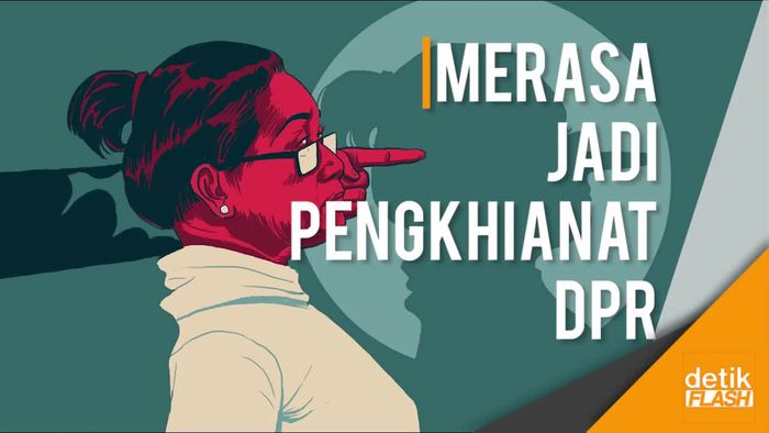Elza Syarief: Miryam Merasa Dianggap Sebagai Pengkhianat DPR