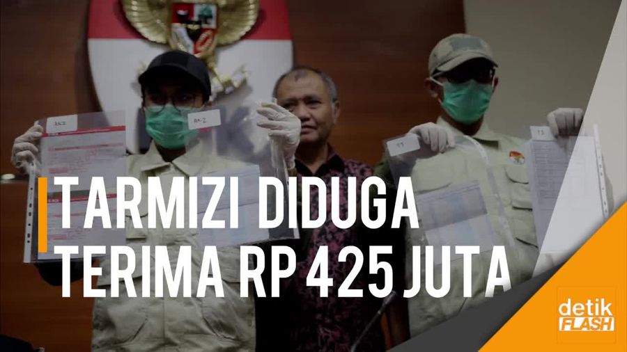 Panitera Pengganti PN Jaksel Diberhentikan Sementara  
