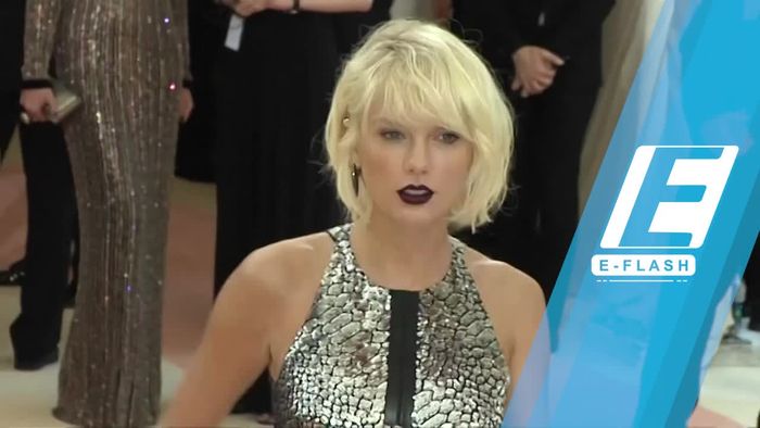 Unggah Video Misterius, Taylor Swift Siap Comeback?
