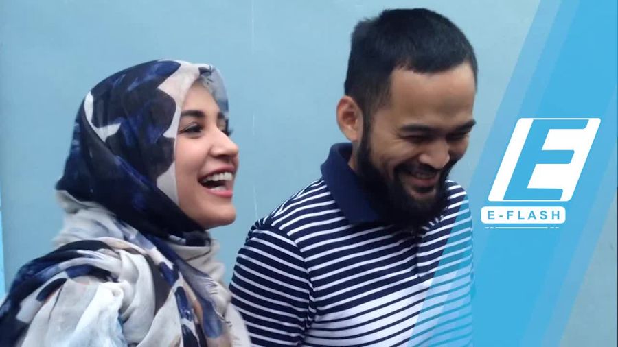 Ini Kata Teuku Wisnu Soal Poligami