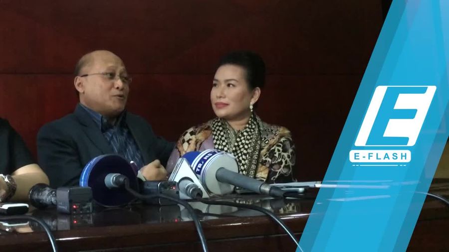 Kiswinar Minta Praperadilan, Apa Kata Mario Teguh?