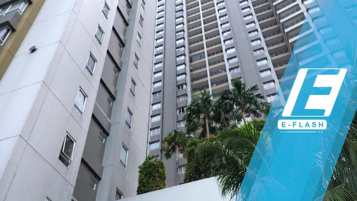 Selain Raffi Ahmad, Ditjen Pajak Sambangi Apartemen Syahrini