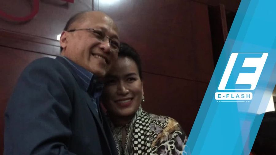 Setahun Lalui Kasus Pencemaran Nama Baik, Mario Teguh Mau Liburan