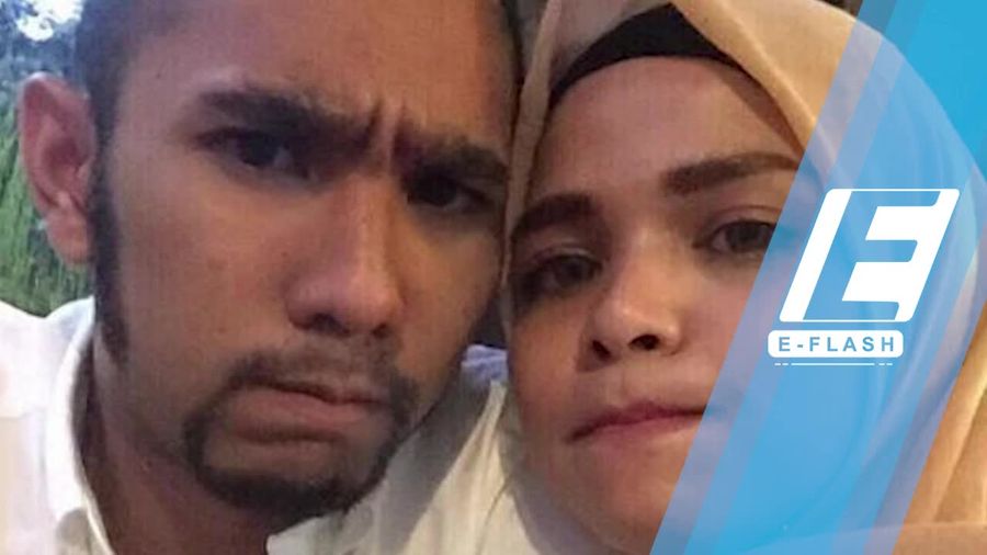 Selalu Bertengkar, Alasan Enji Ingin Bercerai dari Rosmanizar