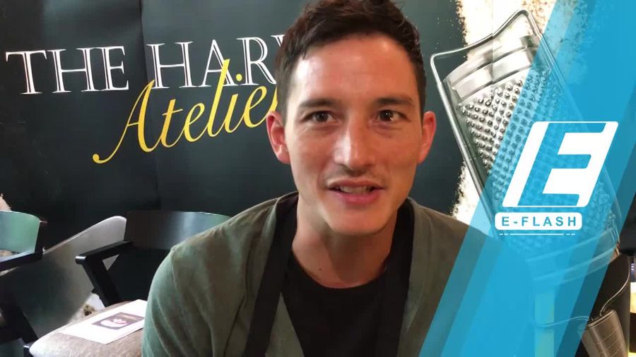 Soal Rujuk dengan Tamara Bleszynski, Ini Kata Mike Lewis